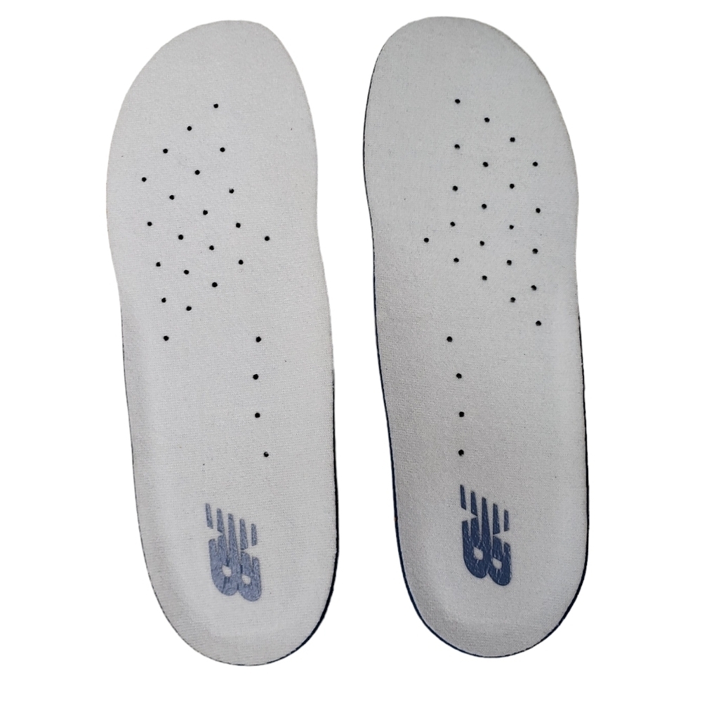 🔷️New Balance Shoe Insoles Men's 7 Women's 9 Wide